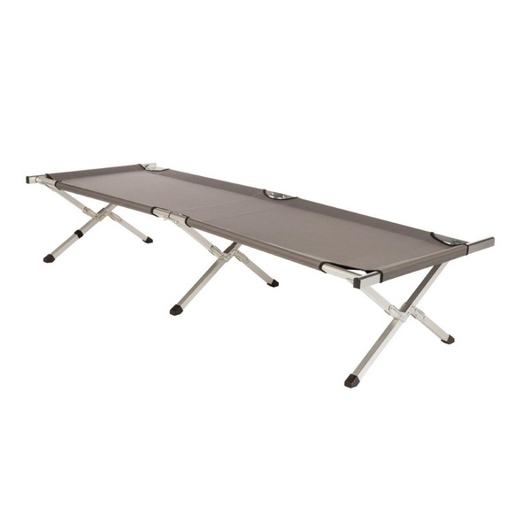 Kamp-Rite Military Style Folding Cot with Carry Bag FC211